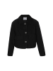 DreiMaster Women Jacket in black