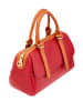 Usha Damen Handtasche in Rot