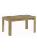58 aufm Kessel ESSTISCH ausziehbar Eddy 140 x 90 x 78 Esszimmertisch Asteiche