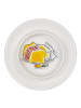 Blond Amsterdam Butterdose Liebe weitergeben in Bunt - 12cm