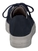 Paul Green Sneaker in Blau