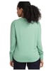 Schöffel T-Shirt "Longsleeve Style Collada WMS" in gem jade
