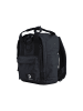 Discovery Cave Backpack S Rucksack in black