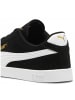 Puma Shoes Sneaker Club II in Schwarz