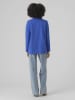 Vero Moda Blazer in Beaucoup Blue