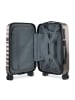 Bugatti Corium 4 Rollen Kabinentrolley 55 cm rose