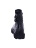 Bagatt Stiefeletten/Boot in schwarz
