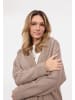 SURI FREY Hoodie-Sweatjacke SFY Freyday in beige 400