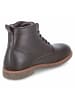 PANAMA JACK Stiefel mit Warmfutter in braun