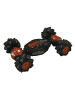 Lexibook CROSSLANDER® Twist 360°-Stuntauto wiederaufladbar mit Licht