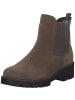 Gabor Chelsea Boots in farro