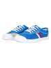 Kawasaki Sneaker Retro Canvas in 2151 Princess Blue