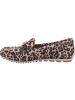 Tamaris Slipper in LEOPARD