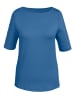 WITT WEIDEN Shirt in blau