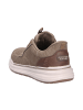 Skechers Halbschuh STERLING in braun