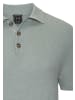 John Devin Poloshirt in salbei