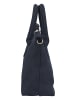 Lady Edelweiss Shopper 14000 in blau