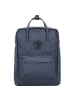 FJÄLLRÄVEN Re-Kanken City Rucksack 34 cm slate