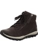 Gabor Stiefel in grau