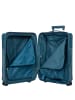 BRIC`s Positano - 4-Rollen-Trolley XL 82 cm erw. (emerald green) in oktan