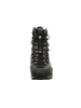 LOWA Goretex-Stiefel in schwarz