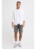 BLEND Jeansshorts BHJoel in Grau