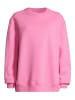 Salzhaut Sweatshirt für Herren in rosa