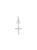 Amor Charm Silber 925, rhodiniert in Silber