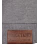 naketano Sweat Hoody Theo's Lieblingspulli Dark Grey Melange