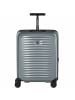 Victorinox Koffer für Erwachsene in silber