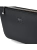 Lacoste Daily City Schultertasche 21 cm noir