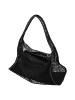 faina Women Shoulder Bag in Black