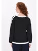 DreiMaster Klassik Women Cardigan in navy