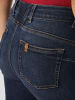 Liu Jo Jeans Bottom Up Parfait Ideal in medium stone