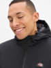 Dickies Jacke in schwarz