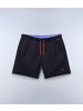 Napapijri Badeshort "V-Haldane" in Multicolor