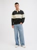 Jack & Jones Sweatshirt in Black