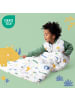 Schlummersack Babyschlafsack, 1.0 TOG in Dunkelgrün