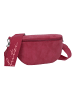 Fritzi aus Preußen Fritzi Bum Gürteltasche 29 cm dark red