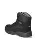 Lico Winterboots KENAI in Schwarz