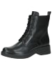 Caprice Stiefelette in BLACK NAPPA