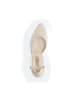 Gabor Riemchenpumps in Rosa