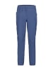 Icepeak Trekkinghose in blau