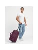 Redolz Duffle Essentials 2 Rollen Reisetasche 51 cm in burgundy