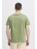 BLEND Rundhalsshirt BHJemo in Grün