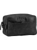 Strellson Kulturbeutel Brick Lane Dick Washbag SHZ in Black