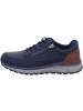 Bugatti Sneaker Low in blau