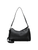 Seidenfelt Sandve - Schultertasche 29 cm (black) in schwarz