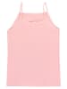 TupTam Mädchen Unterhemd Spaghettiträger Top 5er Pack in rosa/lila
