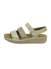 Gabor Komfort Sandalen in Beige